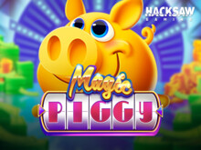Magic Piggy